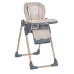 Стільчик для годування El Camino ME 1115-W CRAFT (beige)